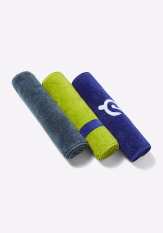 Sweat Towel Set