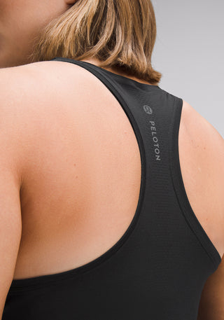 Swiftly Tech Racerback Tank Top 2.0 | Waist Length