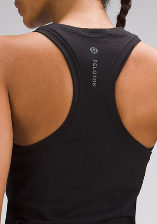 Swiftly Tech Racerback Tank Top 2.0 | Waist Length