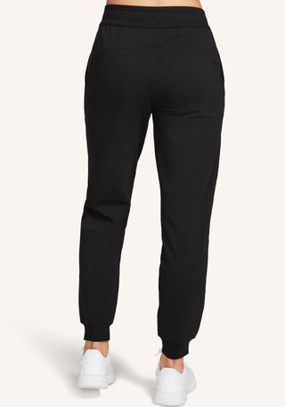 Scuba High-Rise Jogger Full Length