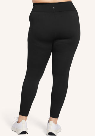 Seamless High Rise Legging