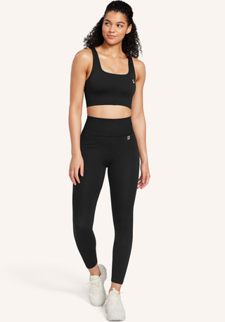 Seamless High Rise Legging