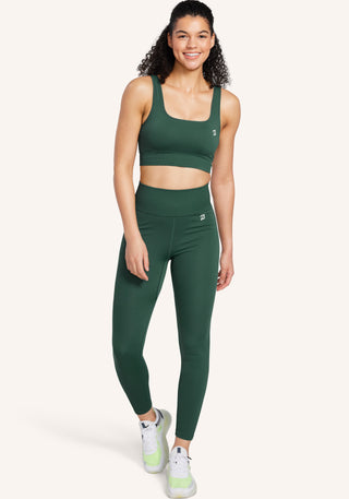 Seamless High Rise Legging