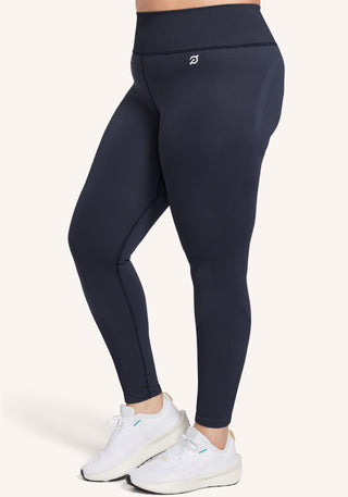 Seamless High Rise Legging