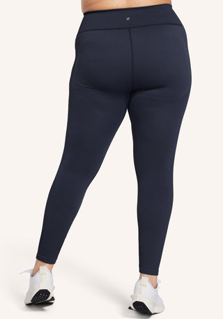 Seamless High Rise Legging