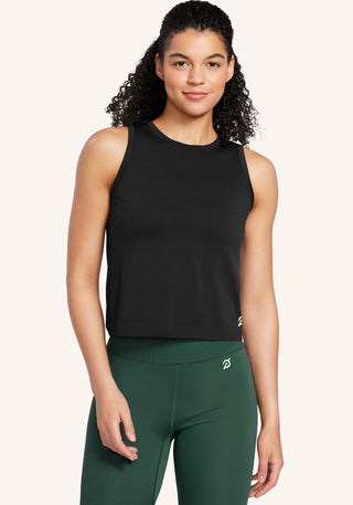 Seamless Muscle Tank