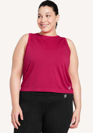 Seamless Muscle Tank