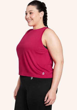 Seamless Muscle Tank