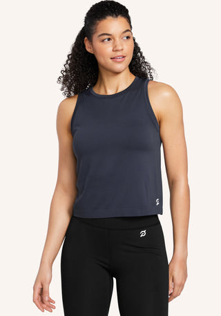 Seamless Muscle Tank