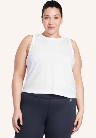 Seamless Muscle Tank