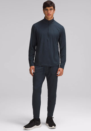 Soft Jersey Tapered Pant