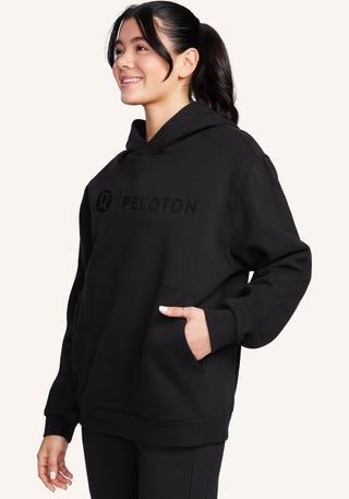 Steady State Hoodie