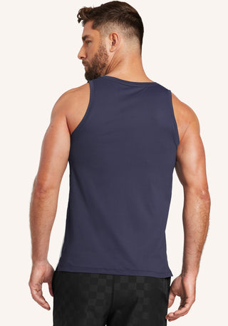 Striving Splice Racer Tank