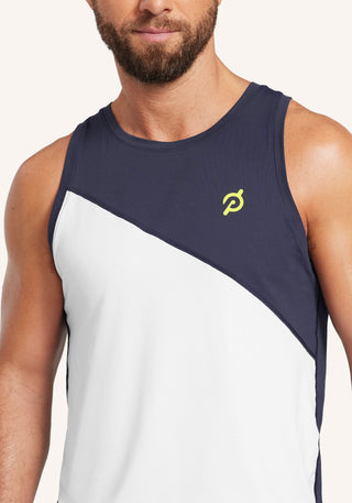 Striving Splice Racer Tank