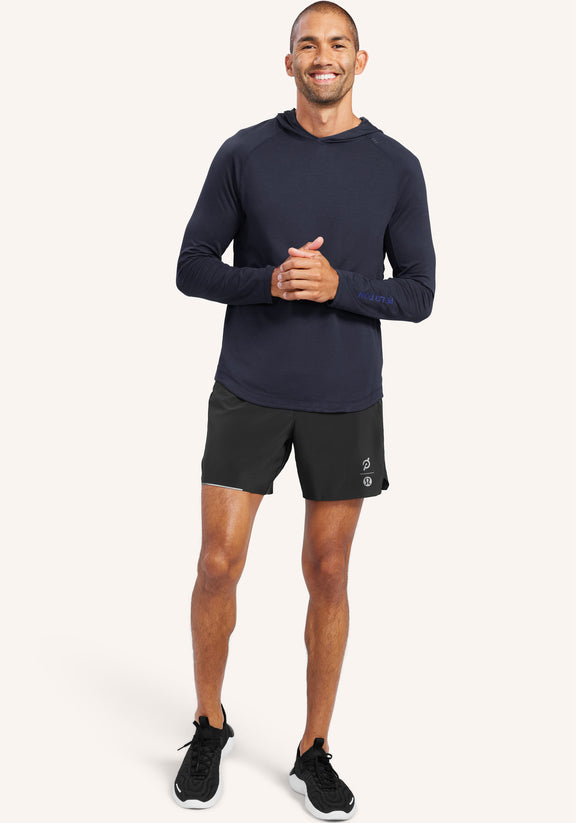 Warmup Long Sleeve – Peloton Apparel US, 48% OFF