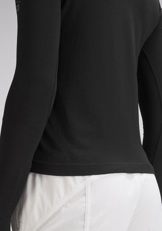 Swiftly Tech Long-Sleeve Shirt 2.0 * Waist Length