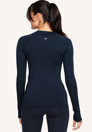 Swiftly Tech Long-Sleeve Shirt 2.0