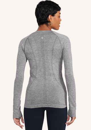 Swiftly Tech Long-Sleeve Shirt 2.0