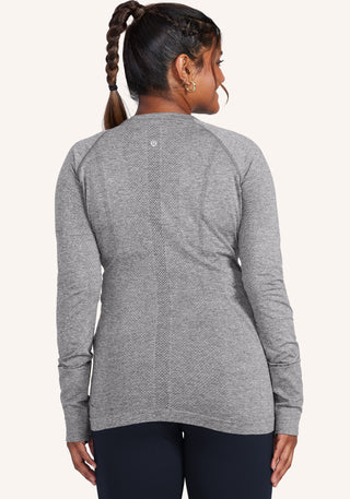 Swiftly Tech Long-Sleeve Shirt 2.0