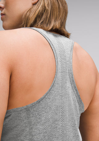 Swiftly Tech Racerback Tank Top 2.0 * Hip Length