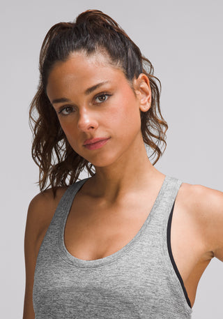 Swiftly Tech Racerback Tank Top 2.0 * Hip Length
