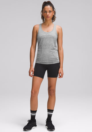 Swiftly Tech Racerback Tank Top 2.0 * Hip Length