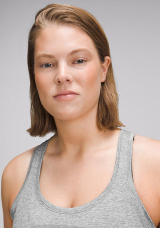 Swiftly Tech Racerback Tank Top 2.0 * Hip Length