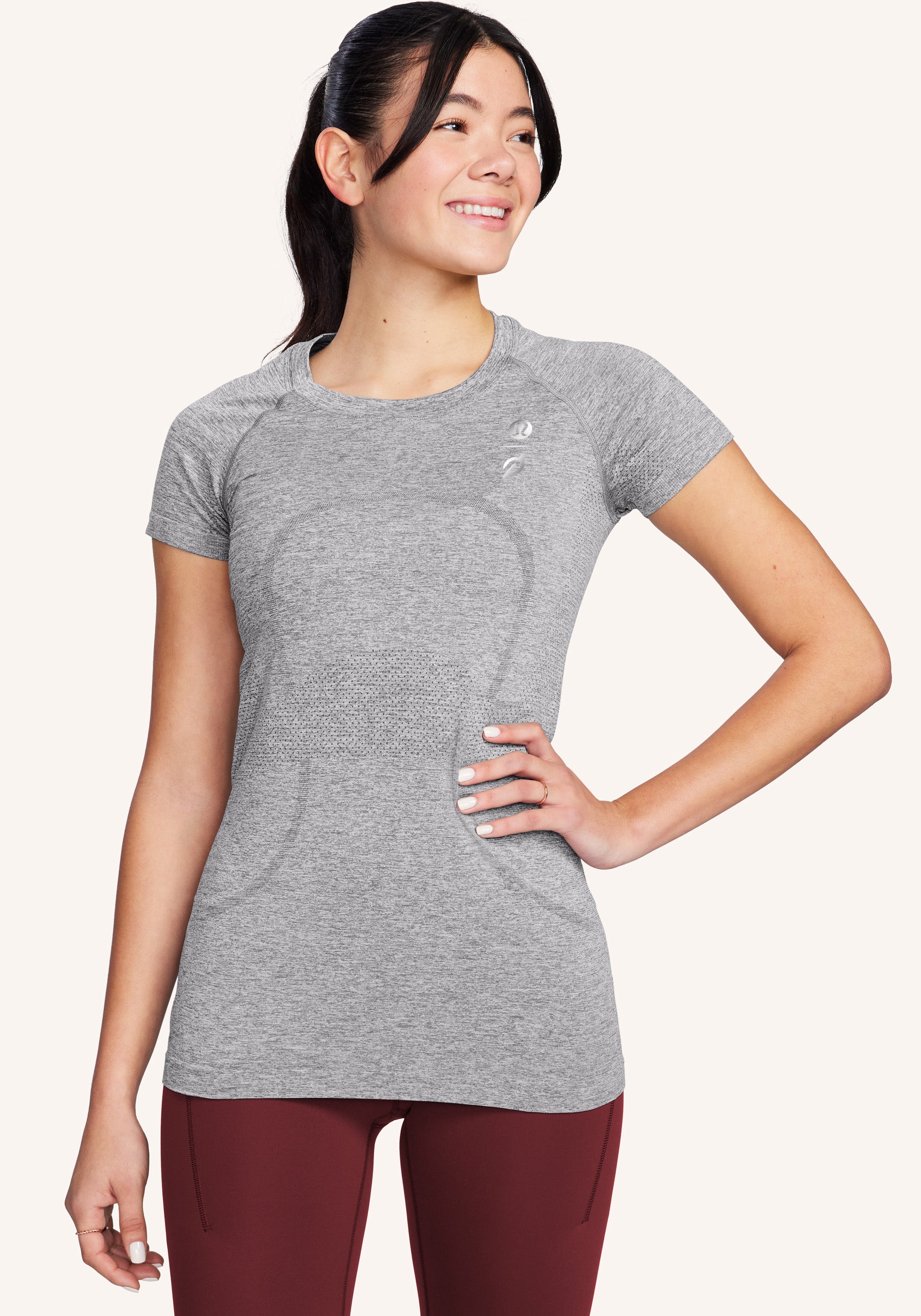 Lululemon swiftly tech deals short sleeve