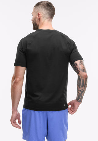 Tech Mesh Short Sleeve