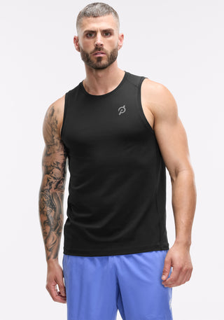 Tech Mesh Muscle Tank