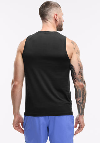 Tech Mesh Muscle Tank