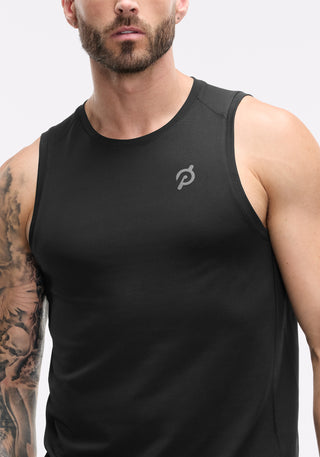 Tech Mesh Muscle Tank