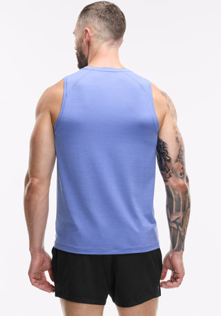 Tech Mesh Muscle Tank