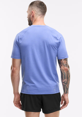 Tech Mesh Short Sleeve