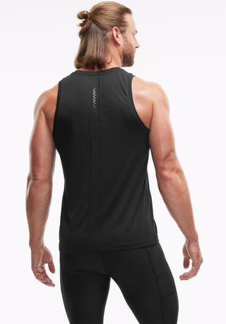 Tech Mesh Singlet