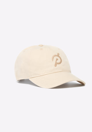 Twill Dad Hat