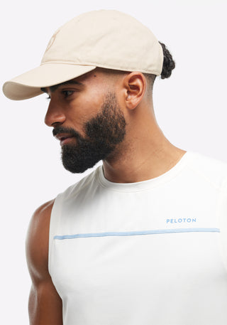 Twill Dad Hat