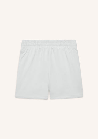 Terry 4" Sweat Short