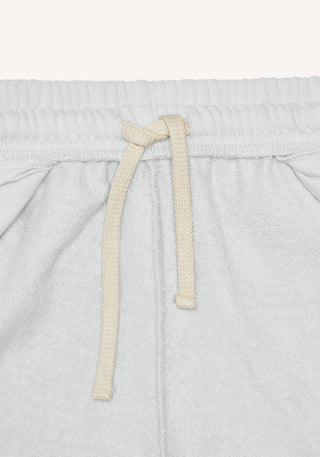 Terry 4" Sweat Short