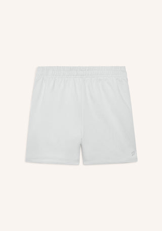 Terry 4" Sweat Short