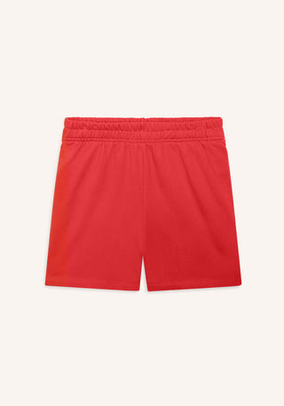 Terry 4" Sweat Short