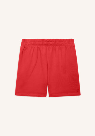 Terry 4" Sweat Short