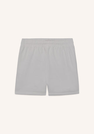 Terry 4" Sweat Short