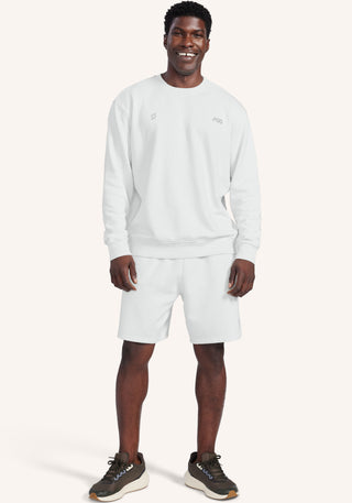 Terry 8" Sweat Short