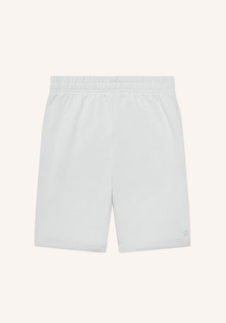 Terry 8" Sweat Short