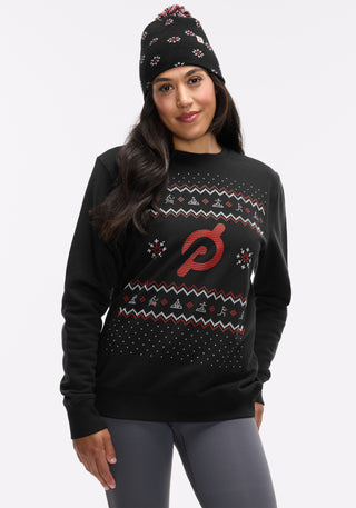 Holiday Crewneck