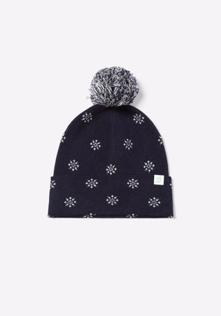 Holiday Beanie