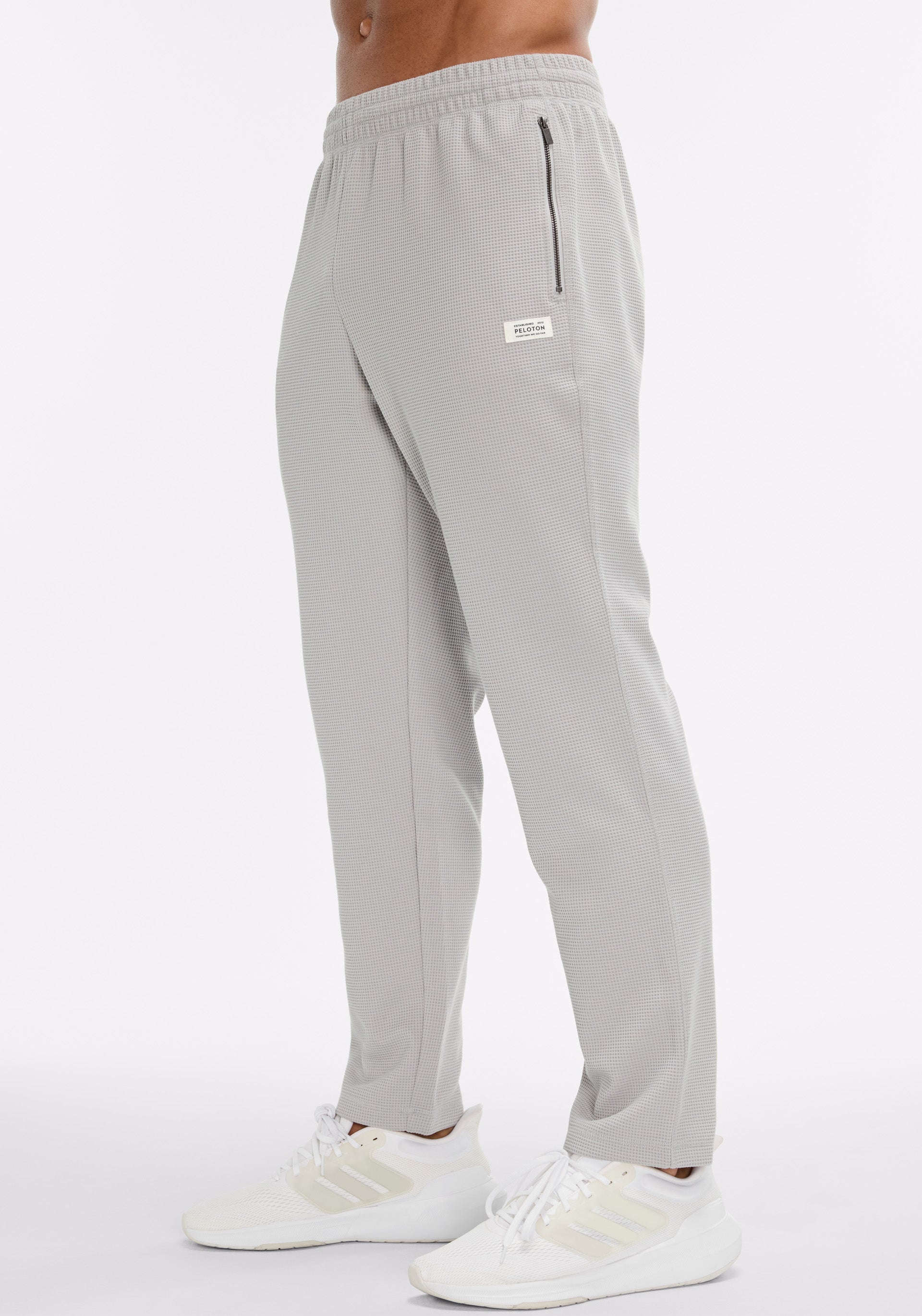 Waffle Slim Pant - Main Image