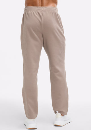 Waffle Slim Pant