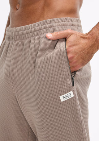 Waffle Slim Pant